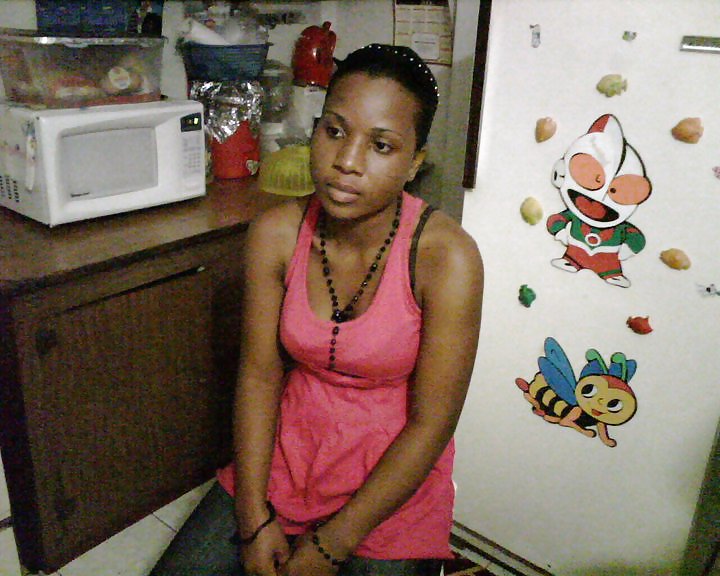 Freak jamaican facebook group grab bag
 #19127924