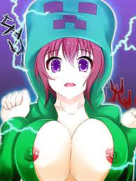 マインクラフトポルノ
 #20193147