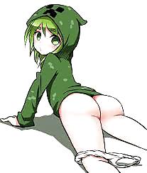 マインクラフトポルノ
 #20193157