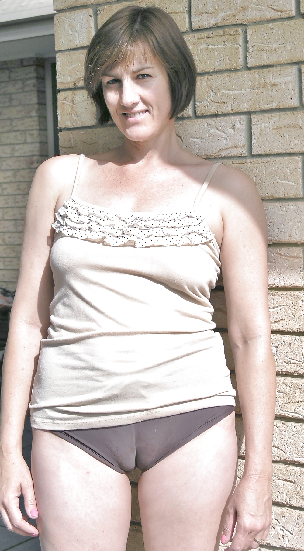 Verheiratet Ungezogen Flasher #21568359