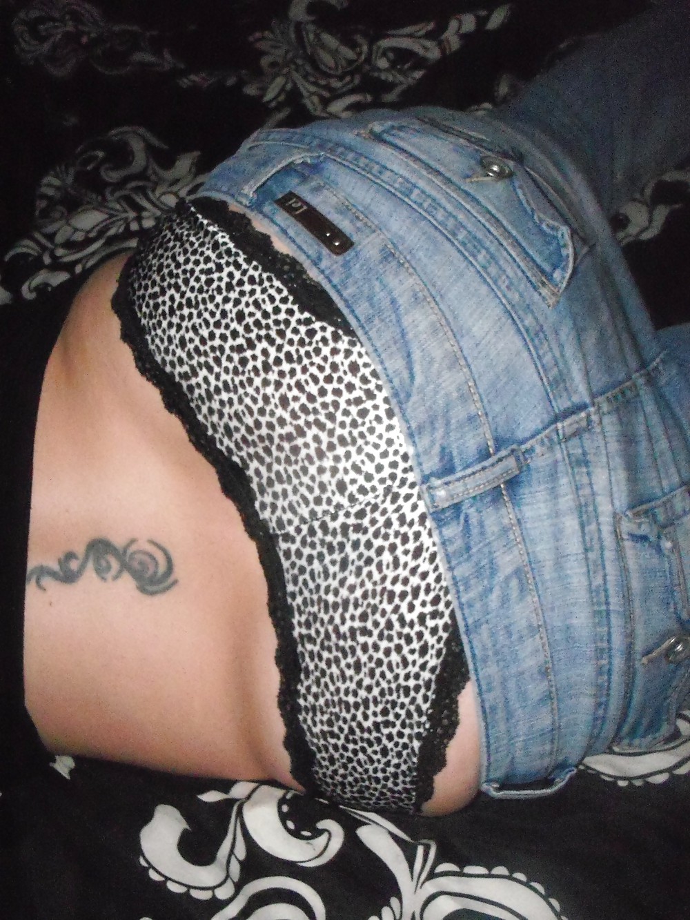Extra Panties #9658110