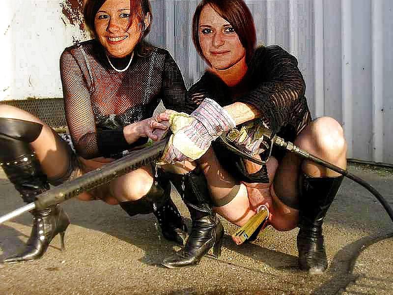 ノルウェーの売春婦 
 #4651701