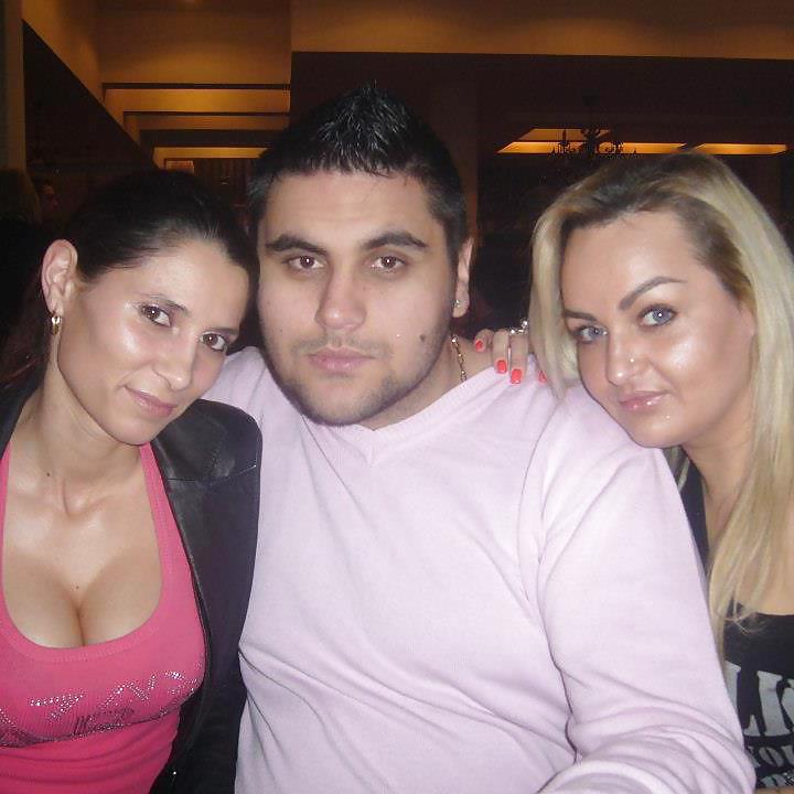 Rumano: daniela parte 1
 #16522852