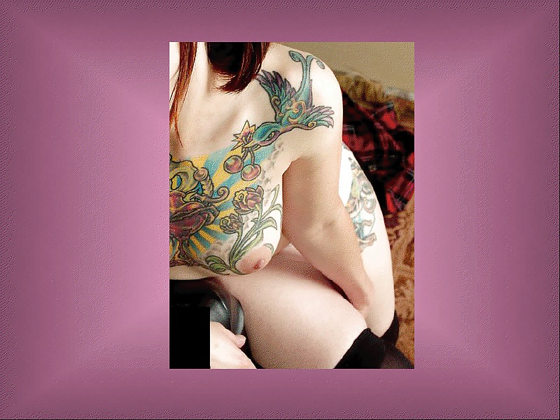 Tatoo #5519121