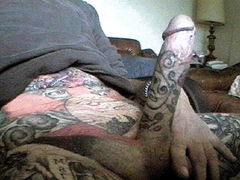 Tatoo #5519128