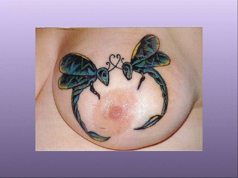 Tatoo #5519192