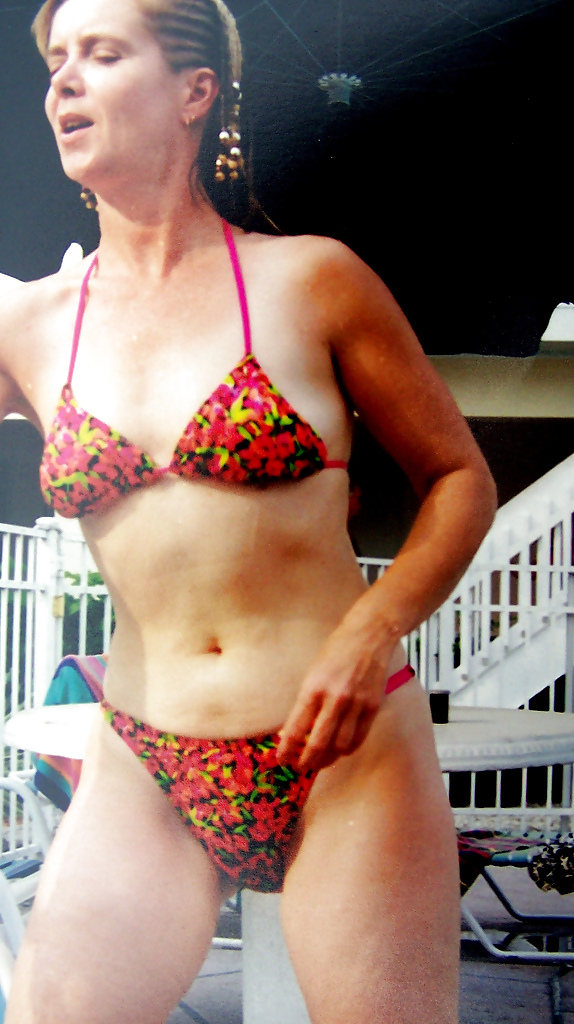 Inspiring Brunette MILF #9305282