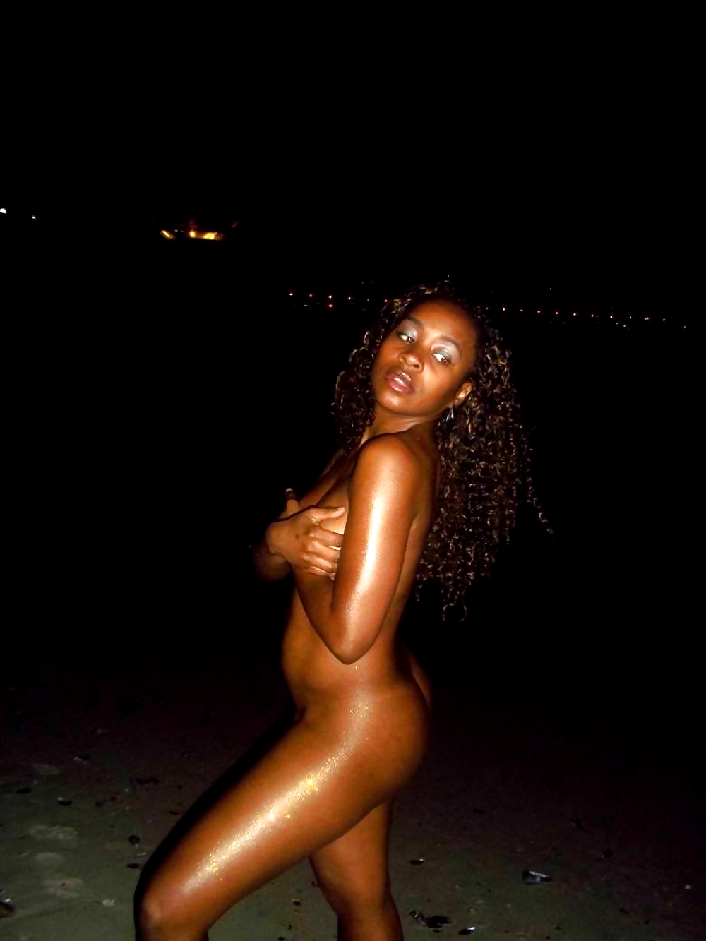 Sexy Jamaican Chocolate #14418840