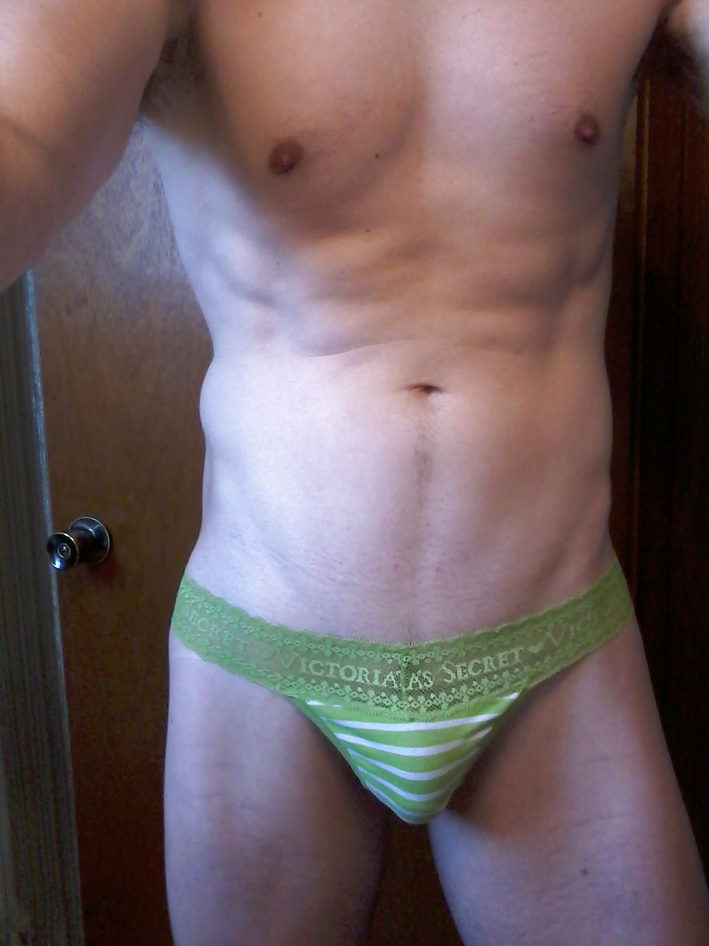 New panties from VS #16297309