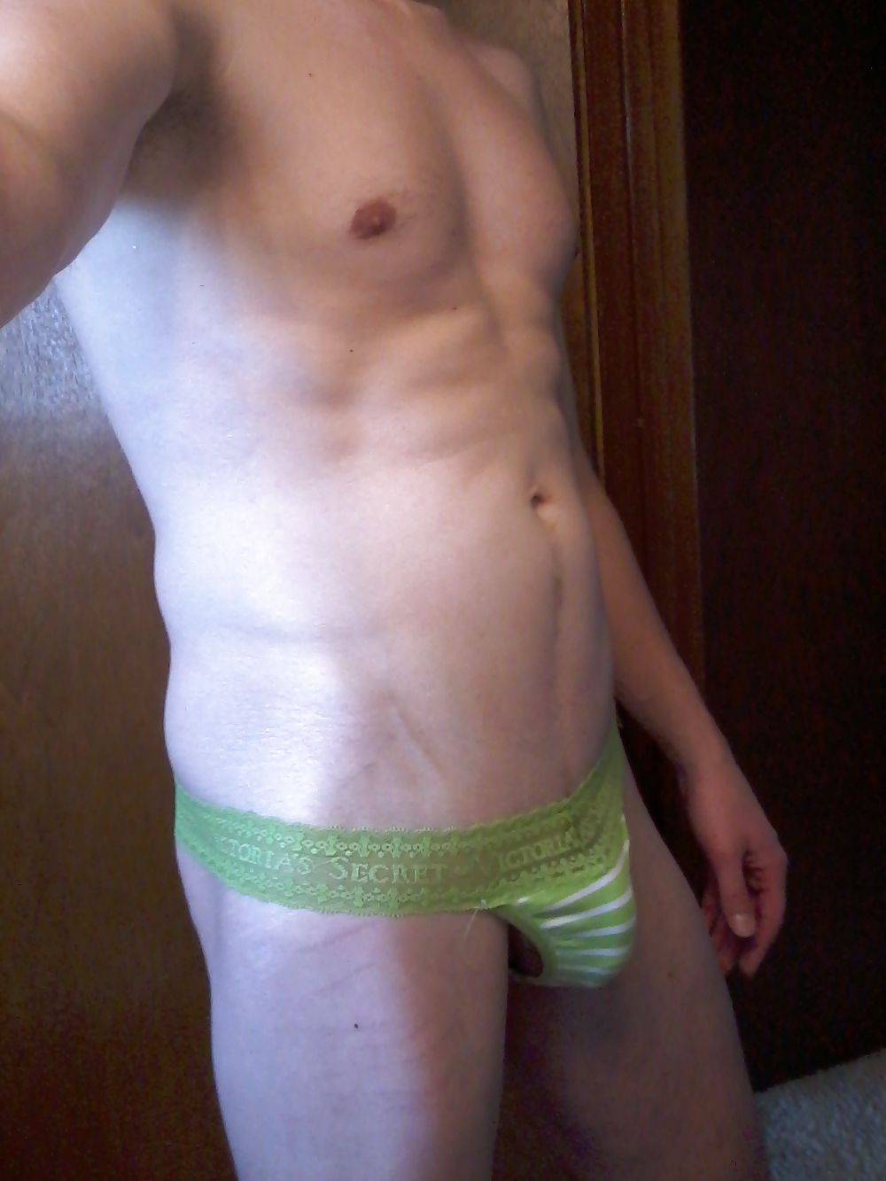 New panties from VS #16297330