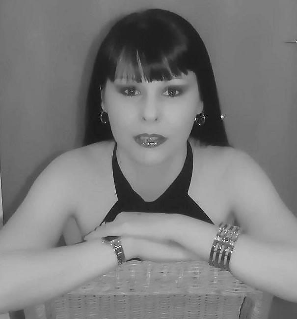 UK Amateur Girl #3811620