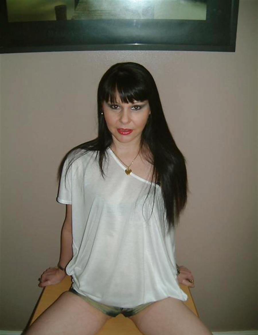 UK Amateur Girl #3811668