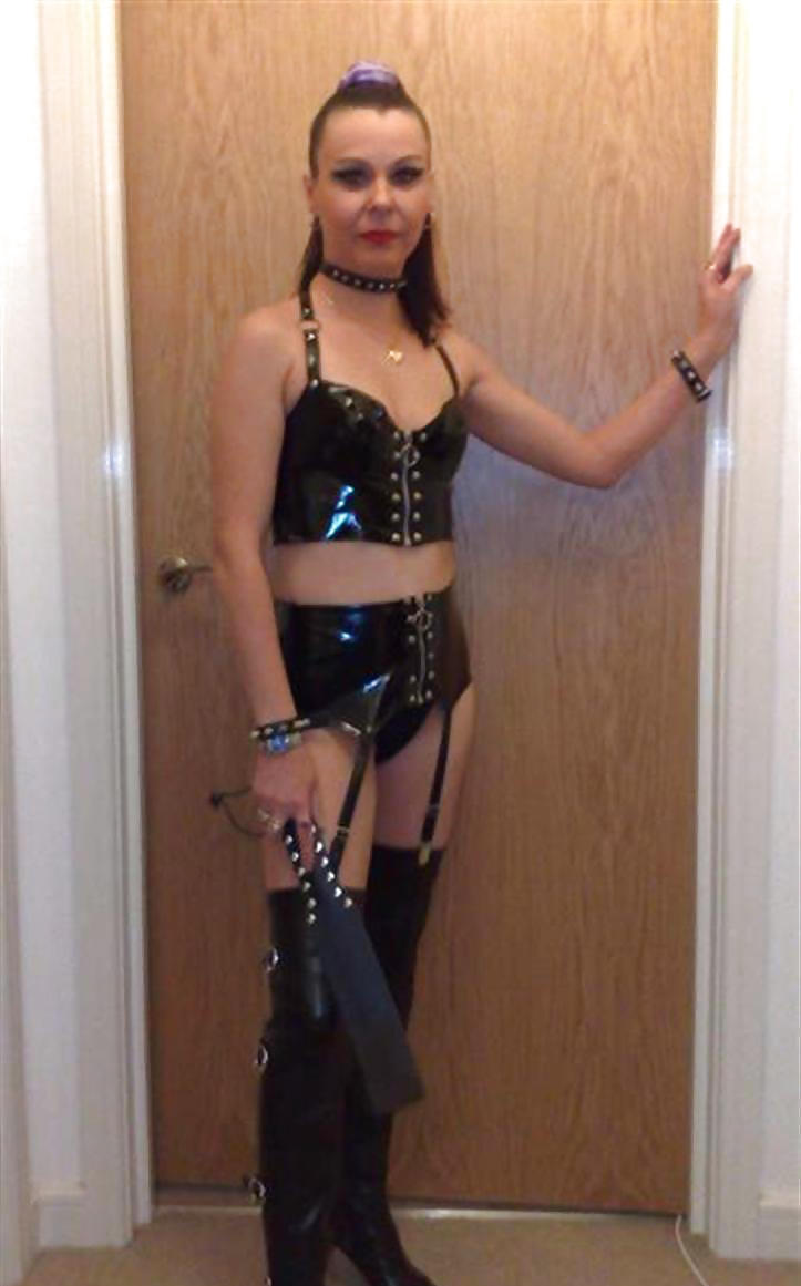 UK Amateur Girl #3811684