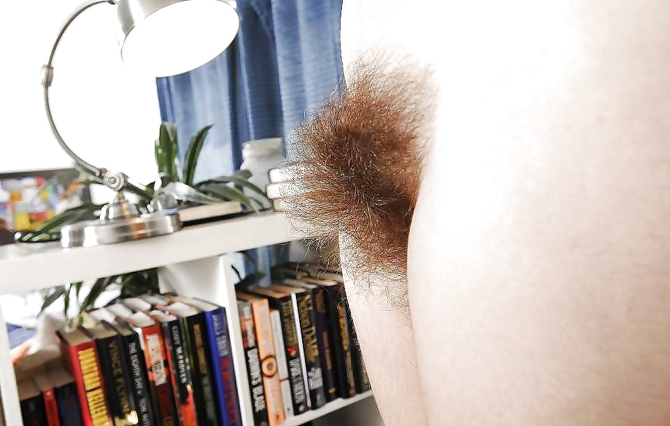 Hairy Bush in your Face 3 #4454831