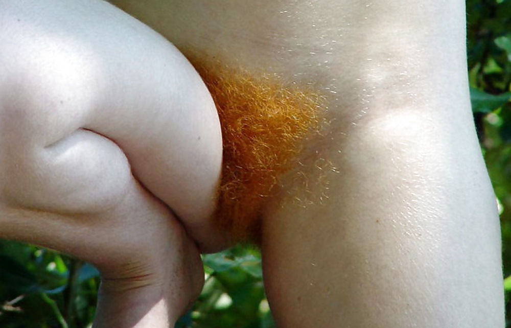Hairy Bush in your Face 3 #4454835