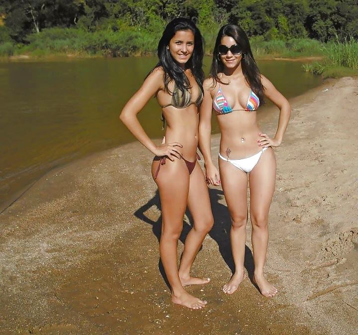 Brazilian teens #12904873