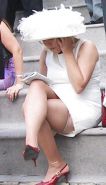 Upskirt Mix