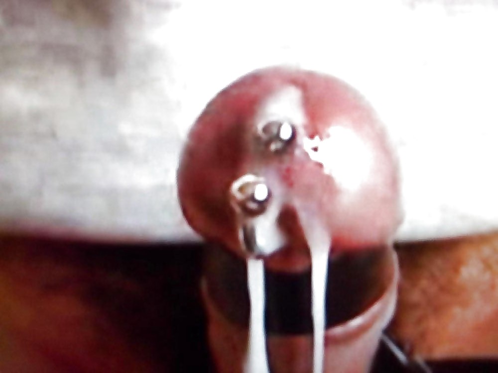 Deplorable COCK TORTURE