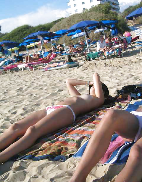 En la playa
 #3380672