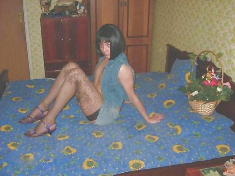 Tgirls russia 14
 #22016394