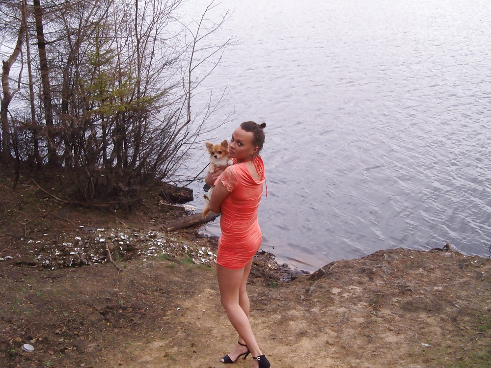 Tgirls russia 14
 #22016438