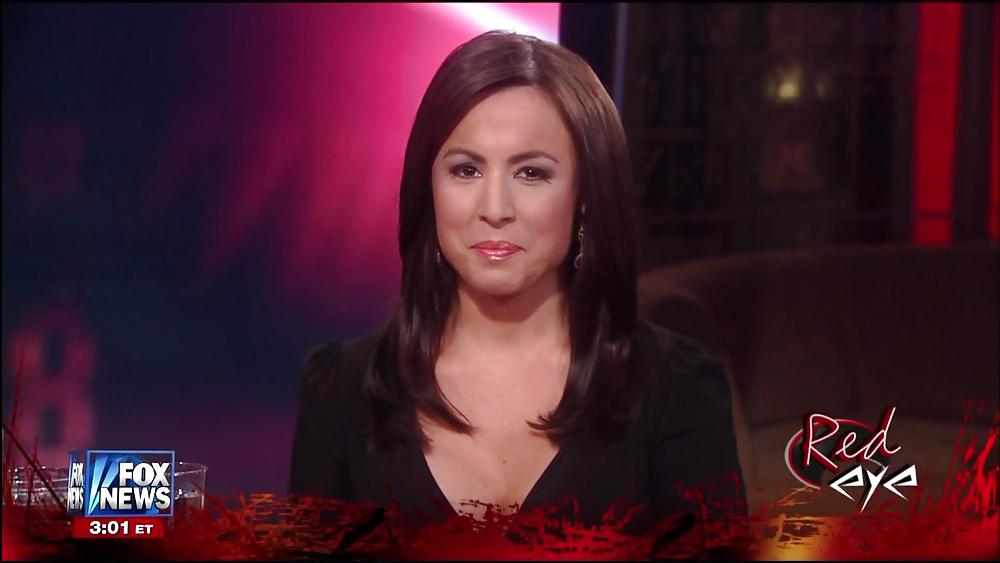 Fox news hottie andrea tantaros
 #21073144