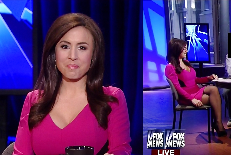 Fox news hottie andrea tantaros
 #21073315