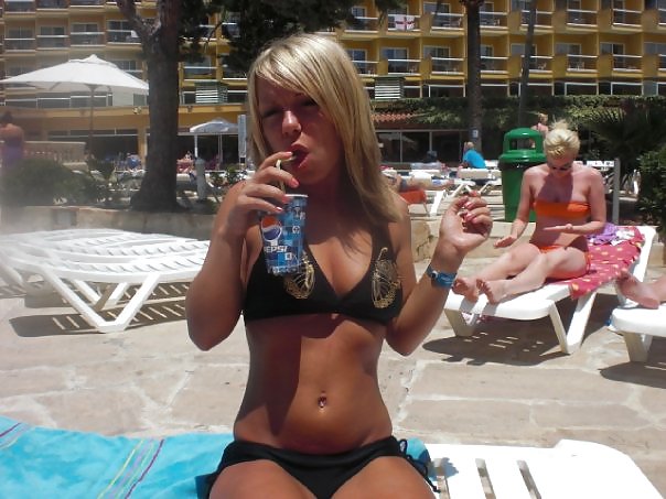 Amorous Horny friends from fb