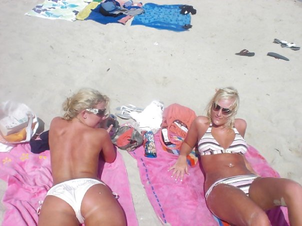 Sexy friends from facebook #8928104