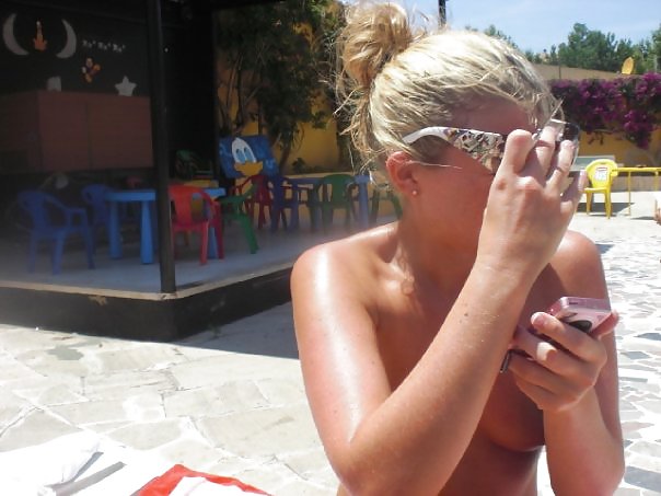 Sexy friends from facebook #8928129