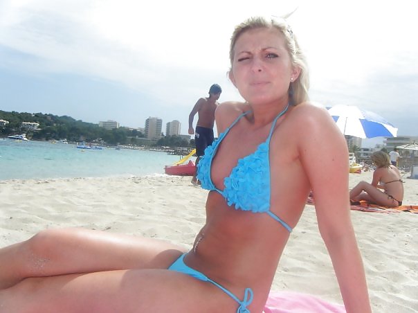 Sexy friends from facebook #8928170