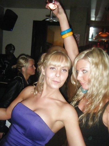 Sexy friends from facebook #8928184