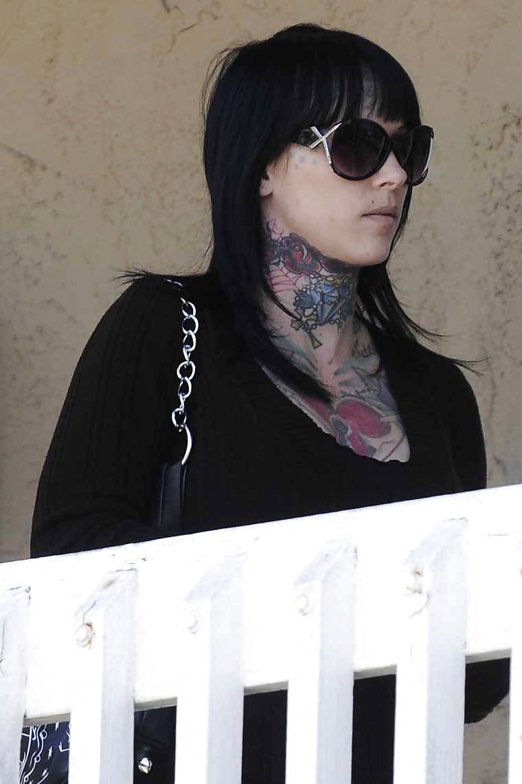 Sexy Michelle Bombshell - McGee - Deepest - PunXXX