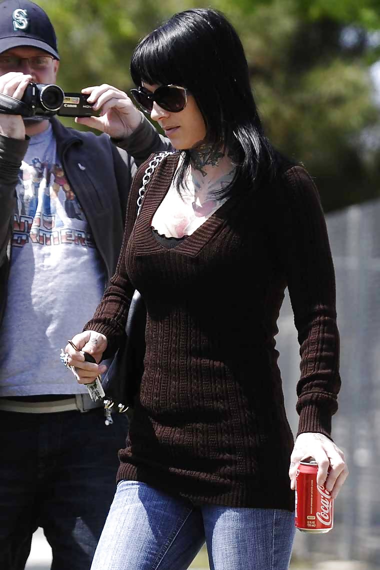 Michelle Bombshell - McGee - Deepest - PunXXX #9882328