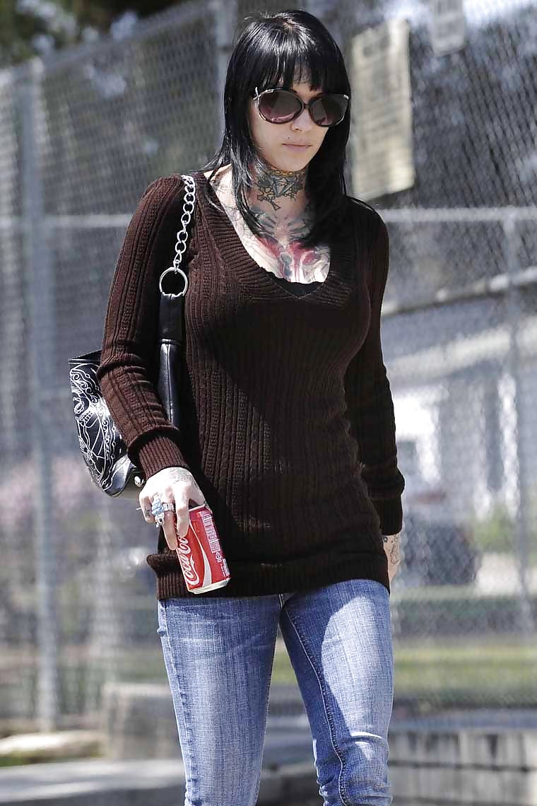 Michelle Bombshell - McGee - Deepest - PunXXX #9882342