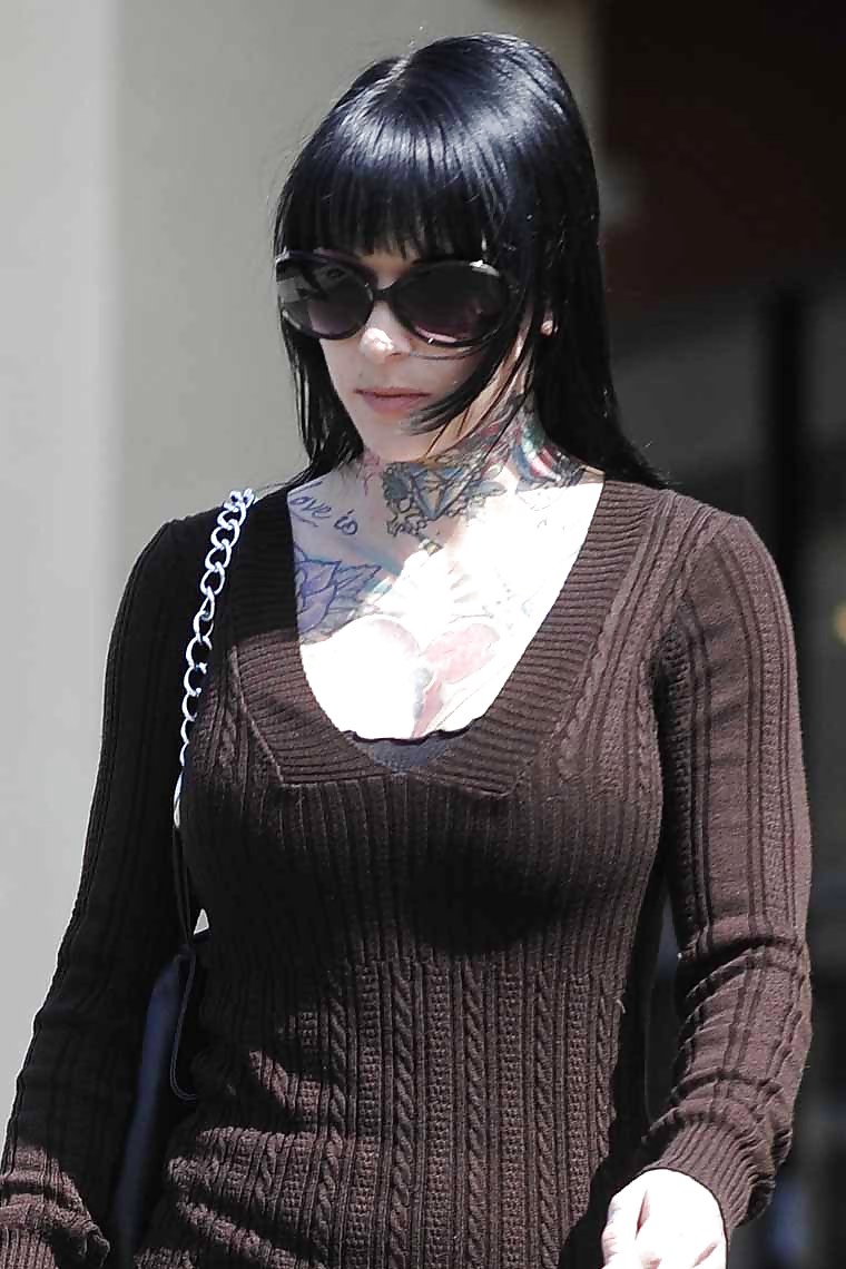 Michelle Bombshell - McGee - Deepest - PunXXX #9882360