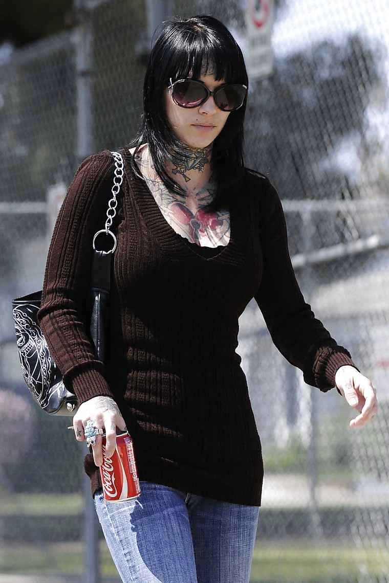 Michelle Bombshell - McGee - Deepest - PunXXX #9882365