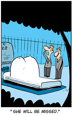 Humoristic Adult Cartoons July 2013 #20265853