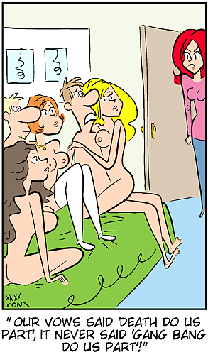 Humoristic Adult Cartoons July 2013 #20265922