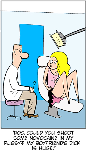 Humoristic Adult Cartoons July 2013 #20265932