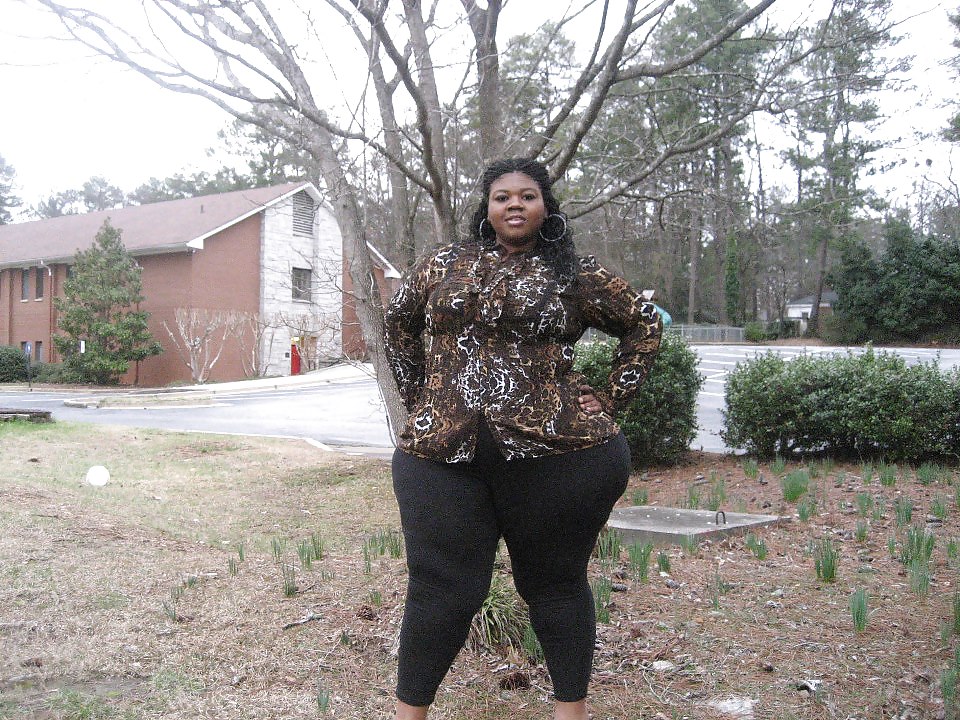 Bbw's de fb & ig
 #18133311