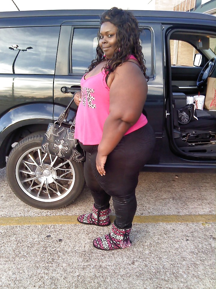 Bbw's de fb & ig
 #18133420