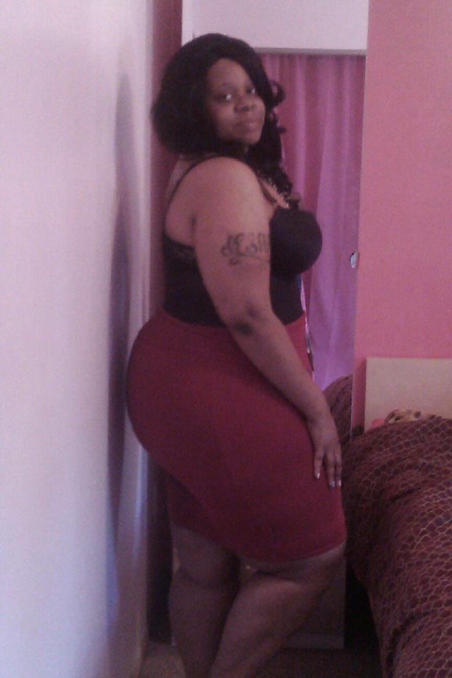 Bbw's de fb & ig
 #18133436