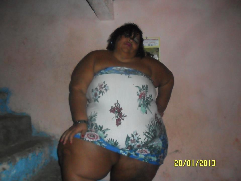 Bbw's de fb & ig
 #18133443