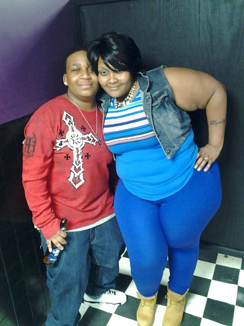 Bbw's from fb & ig #18133698