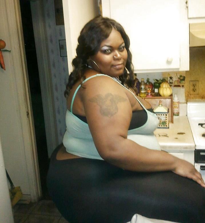Bbw's de fb & ig
 #18133898