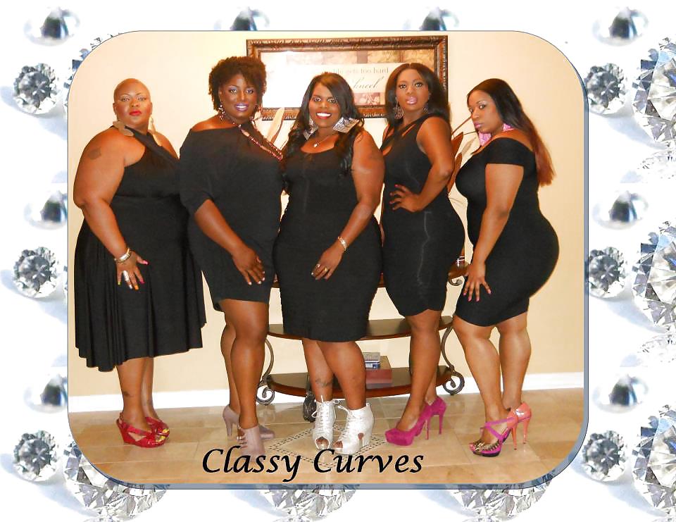 Bbw's from fb & ig #18134074