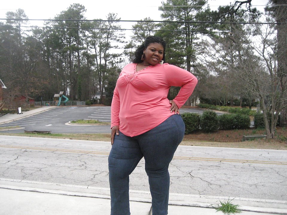 Bbw's from fb & ig #18134372