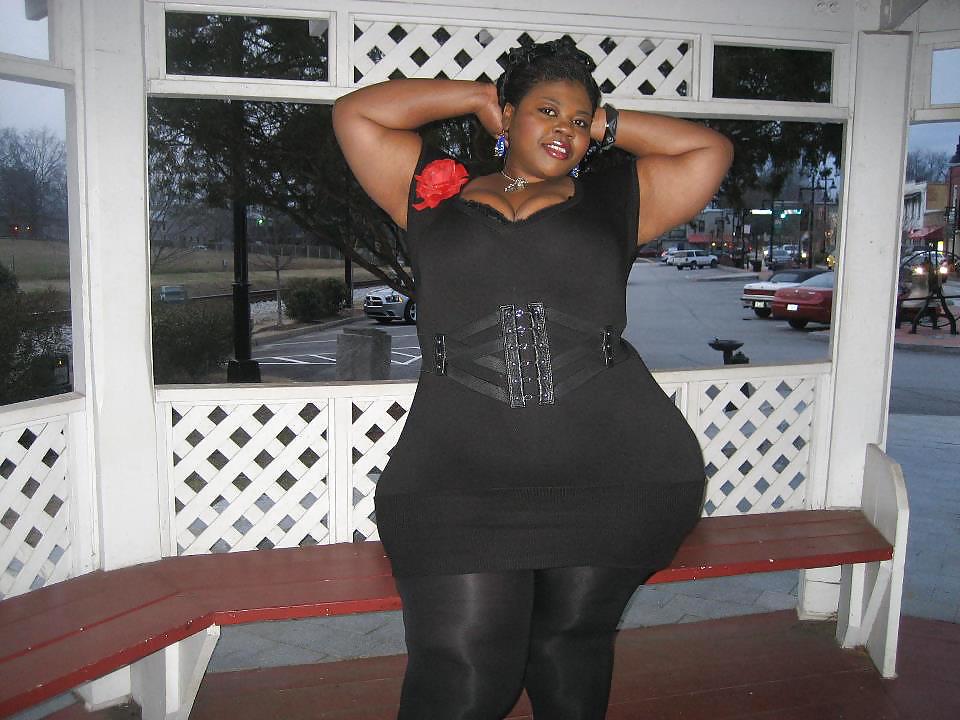 Bbw's from fb & ig #18134430