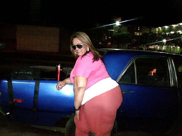 Bbw's de fb & ig
 #18134576